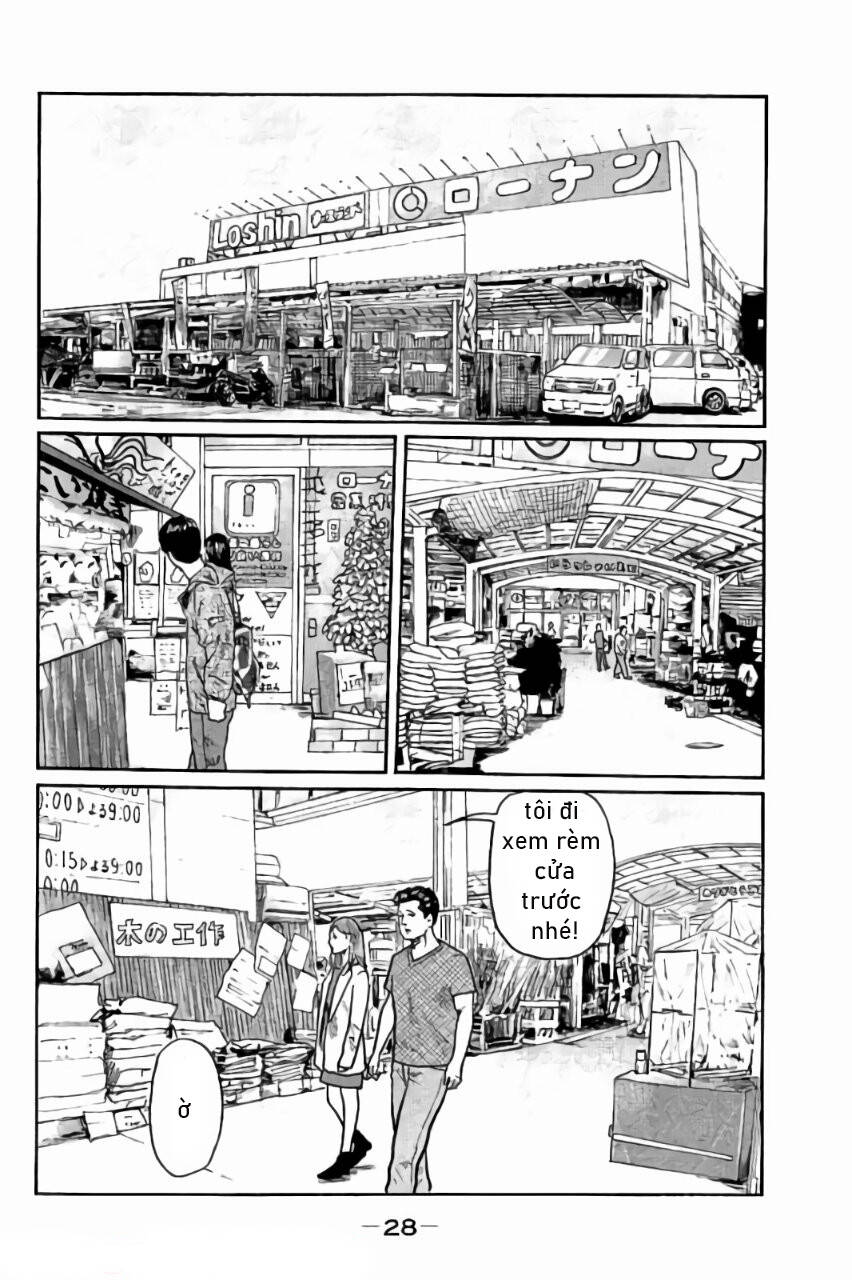 Sát Thủ Truyền Thuyết - Chương 10 - Trang 10