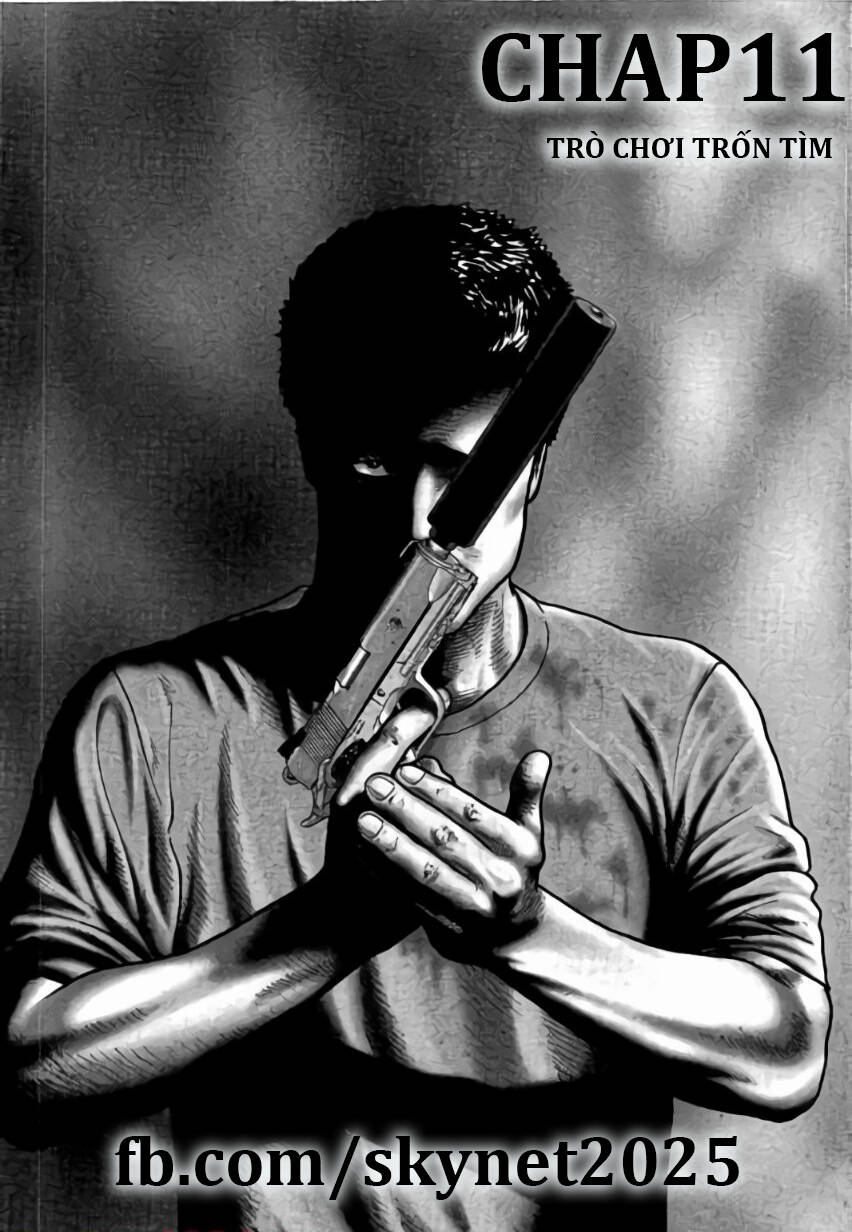 Sát Thủ Truyền Thuyết - Chương 11 - Trang 2