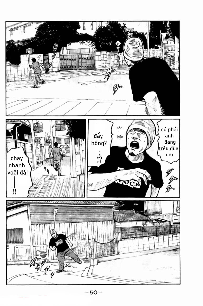 Sát Thủ Truyền Thuyết - Chương 11 - Trang 12