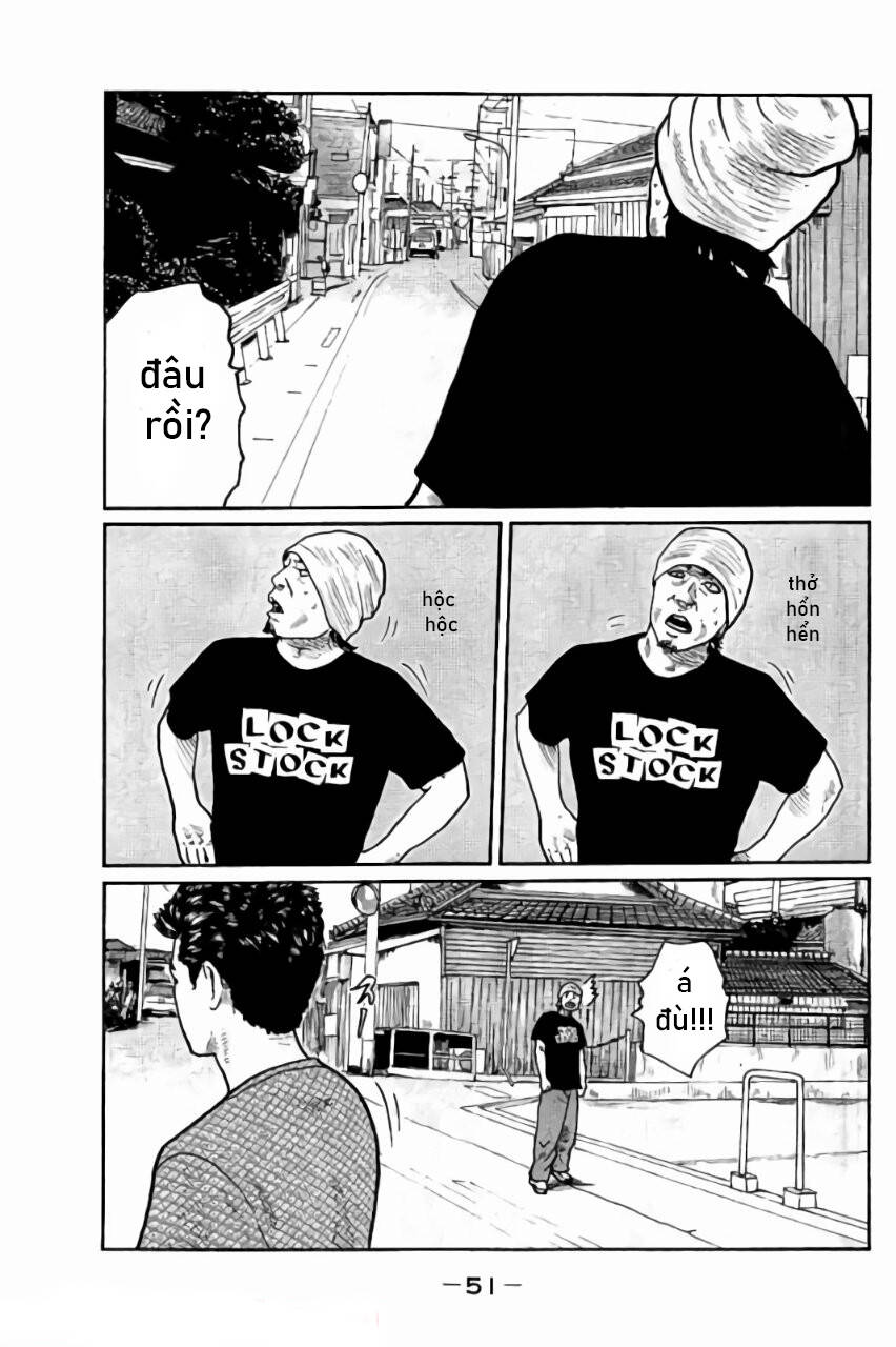 Sát Thủ Truyền Thuyết - Chương 11 - Trang 13