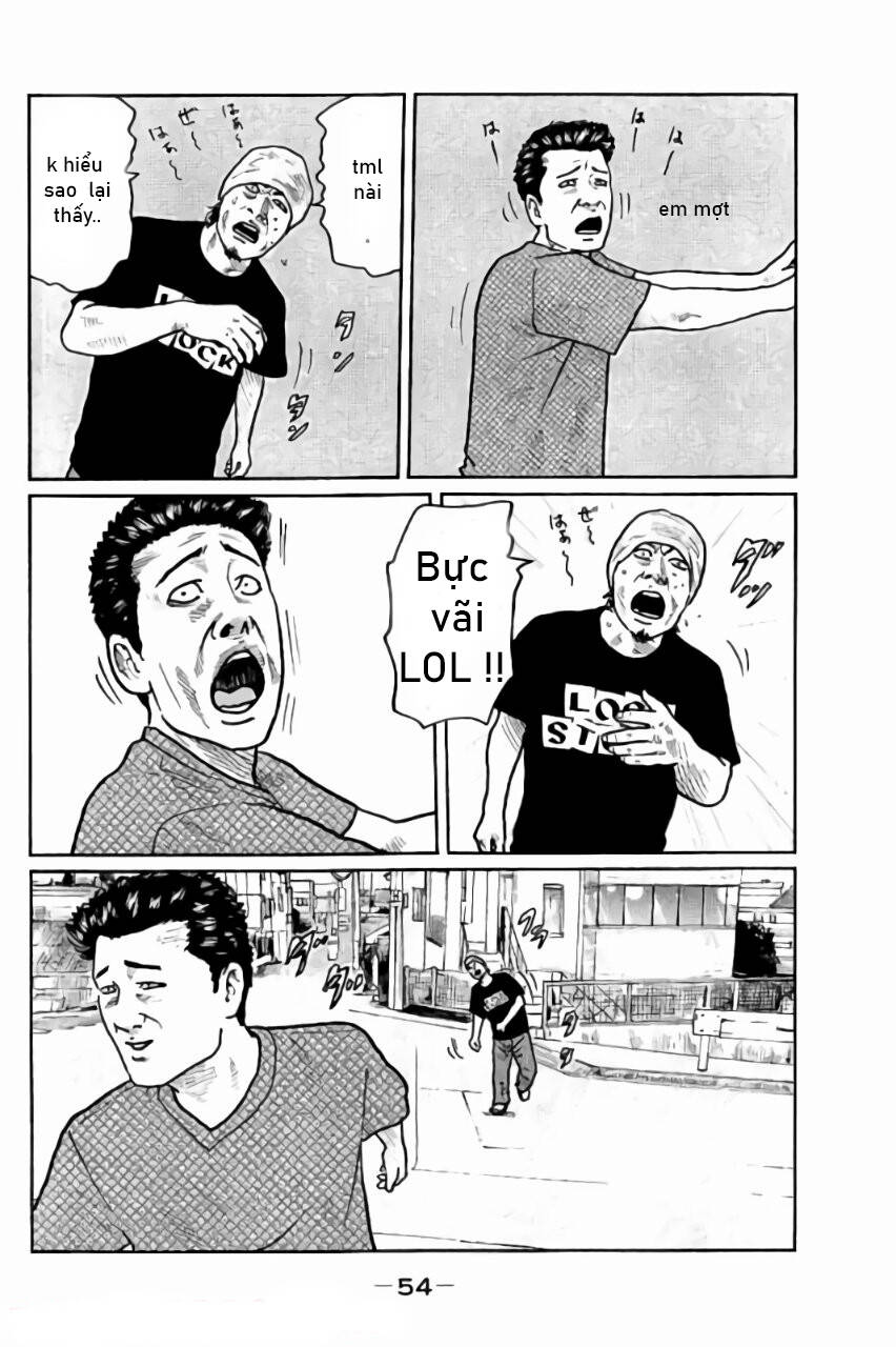 Sát Thủ Truyền Thuyết - Chương 11 - Trang 16