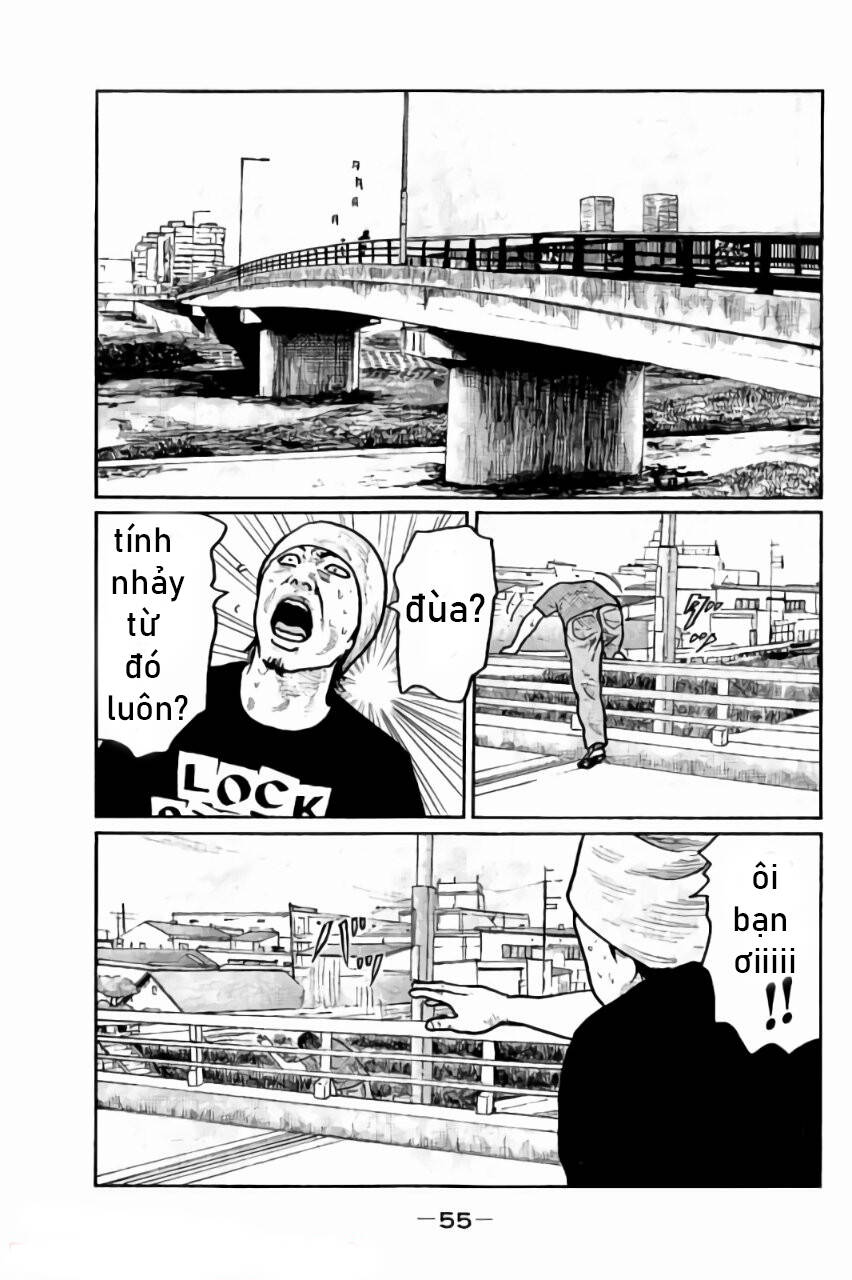 Sát Thủ Truyền Thuyết - Chương 11 - Trang 17