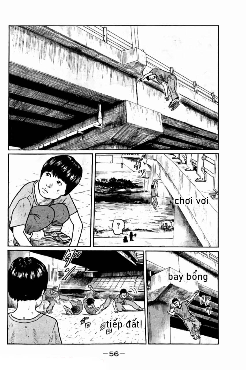 Sát Thủ Truyền Thuyết - Chương 11 - Trang 18