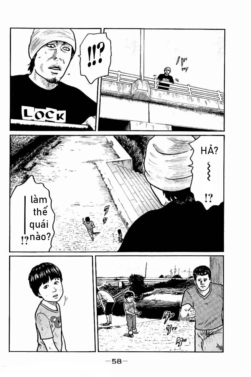 Sát Thủ Truyền Thuyết - Chương 11 - Trang 20