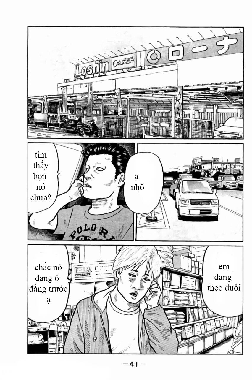 Sát Thủ Truyền Thuyết - Chương 11 - Trang 3