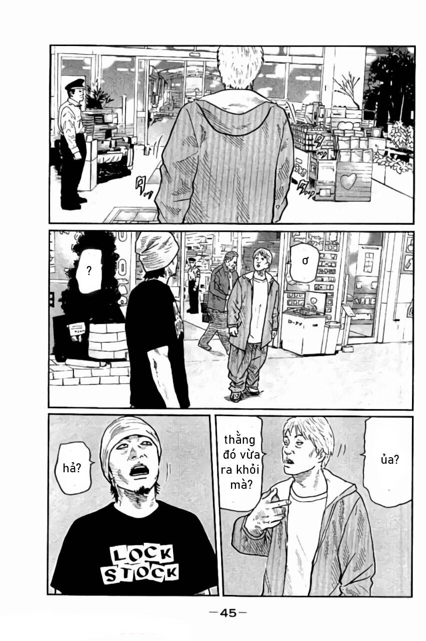 Sát Thủ Truyền Thuyết - Chương 11 - Trang 7