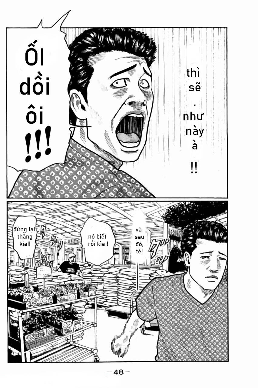 Sát Thủ Truyền Thuyết - Chương 11 - Trang 10