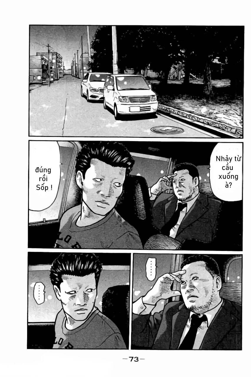Sát Thủ Truyền Thuyết - Chương 12 - Trang 14