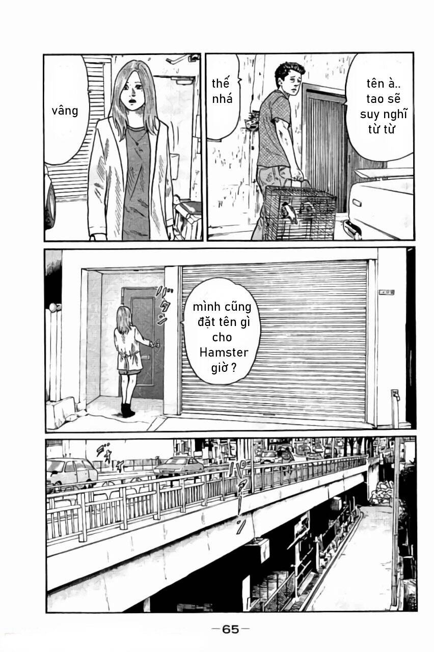 Sát Thủ Truyền Thuyết - Chương 12 - Trang 6