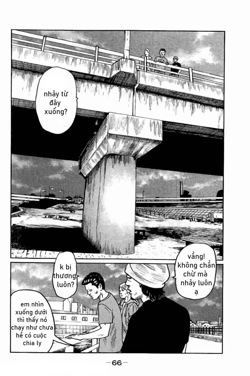 Sát Thủ Truyền Thuyết - Chương 12 - Trang 7