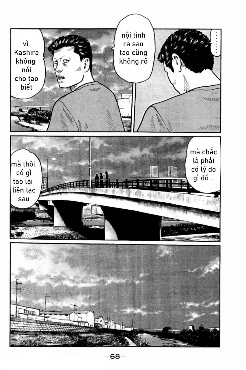 Sát Thủ Truyền Thuyết - Chương 12 - Trang 9