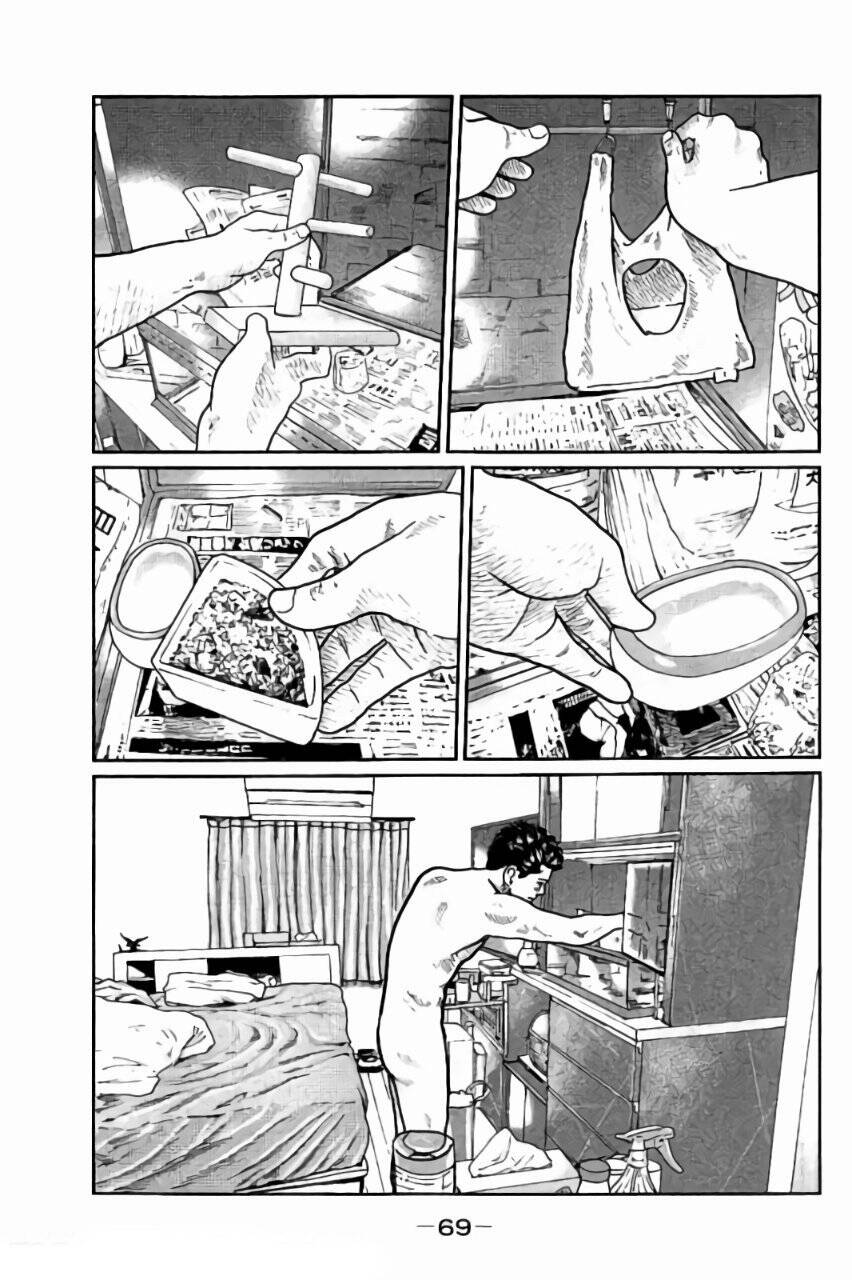 Sát Thủ Truyền Thuyết - Chương 12 - Trang 10