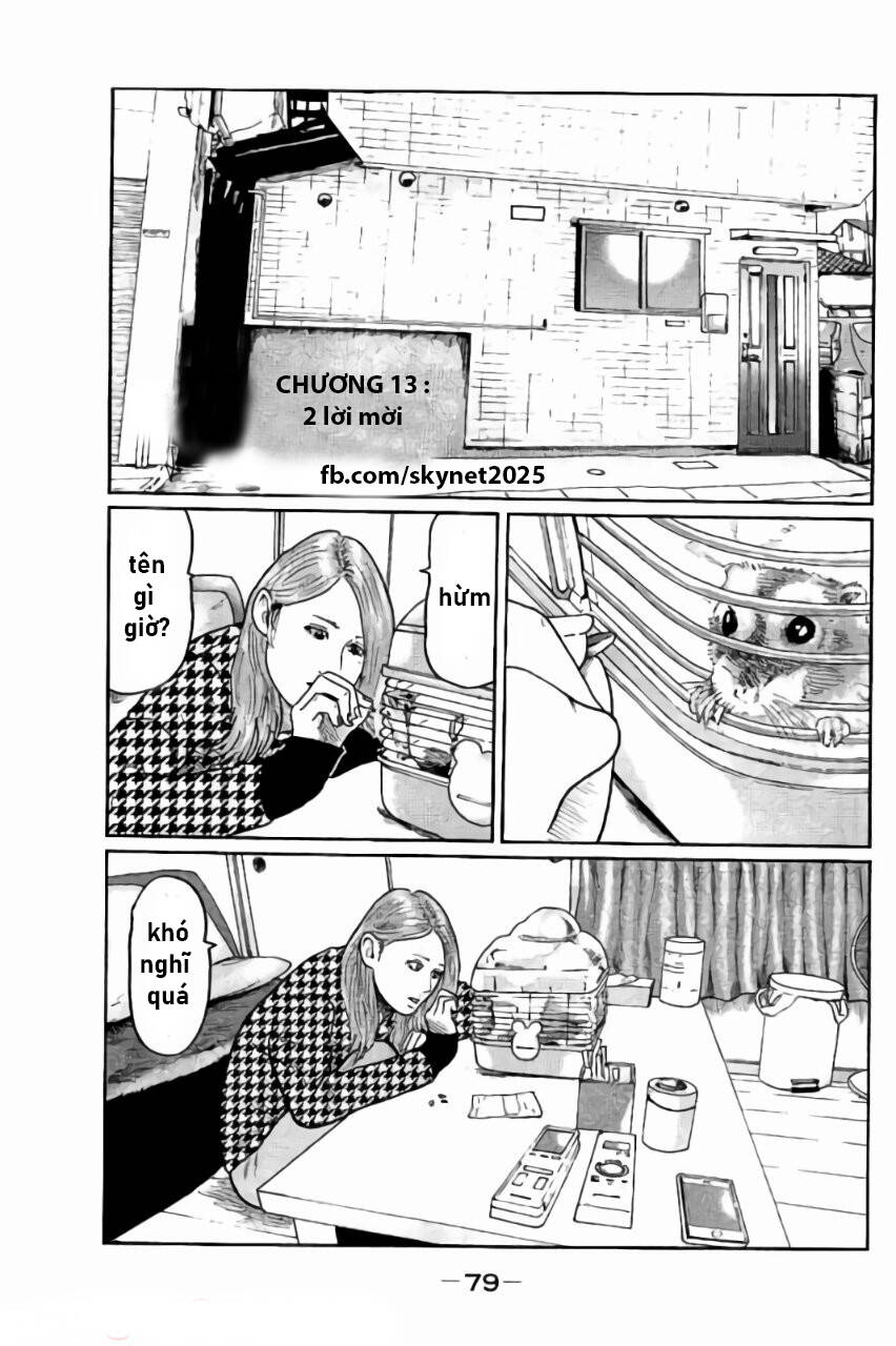 Sát Thủ Truyền Thuyết - Chương 13 - Trang 2
