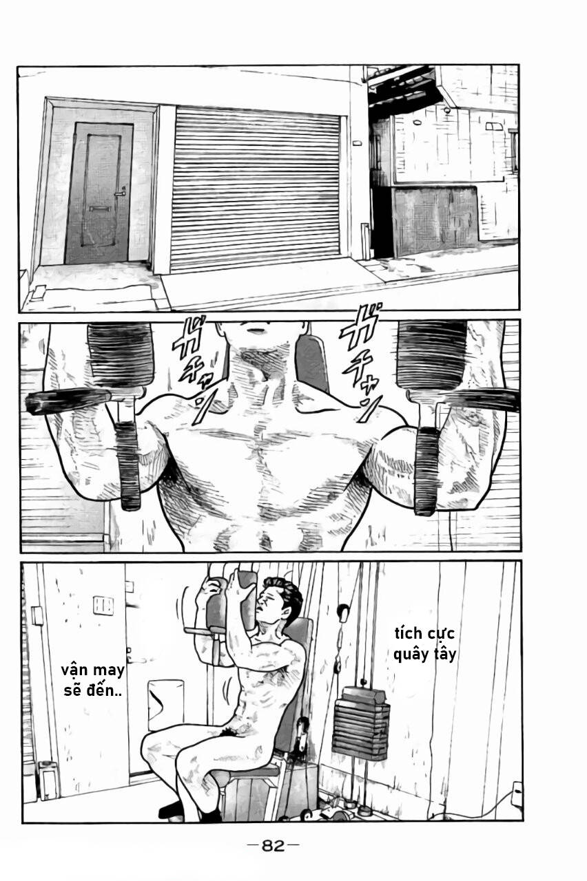 Sát Thủ Truyền Thuyết - Chương 13 - Trang 5