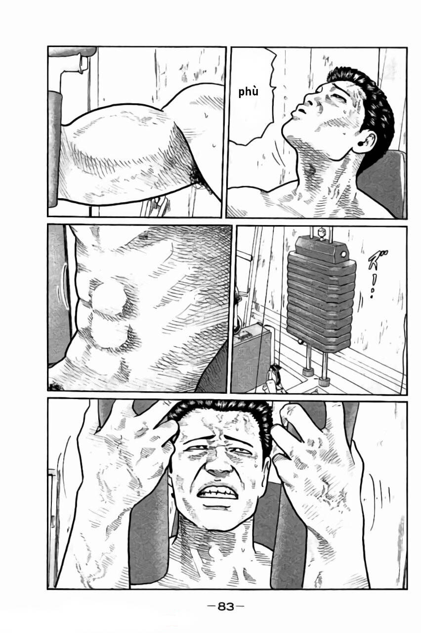 Sát Thủ Truyền Thuyết - Chương 13 - Trang 6