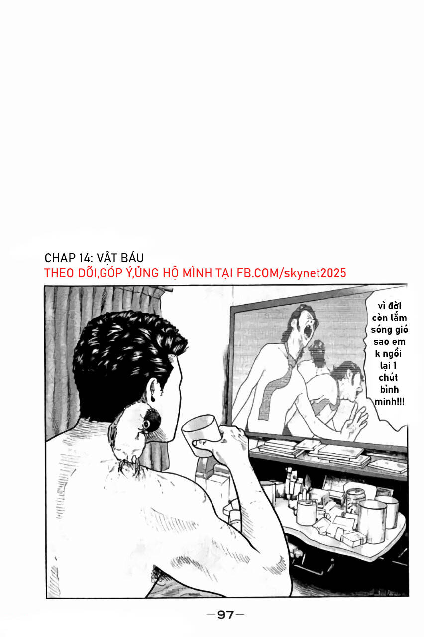 Sát Thủ Truyền Thuyết - Chương 14 - Trang 2