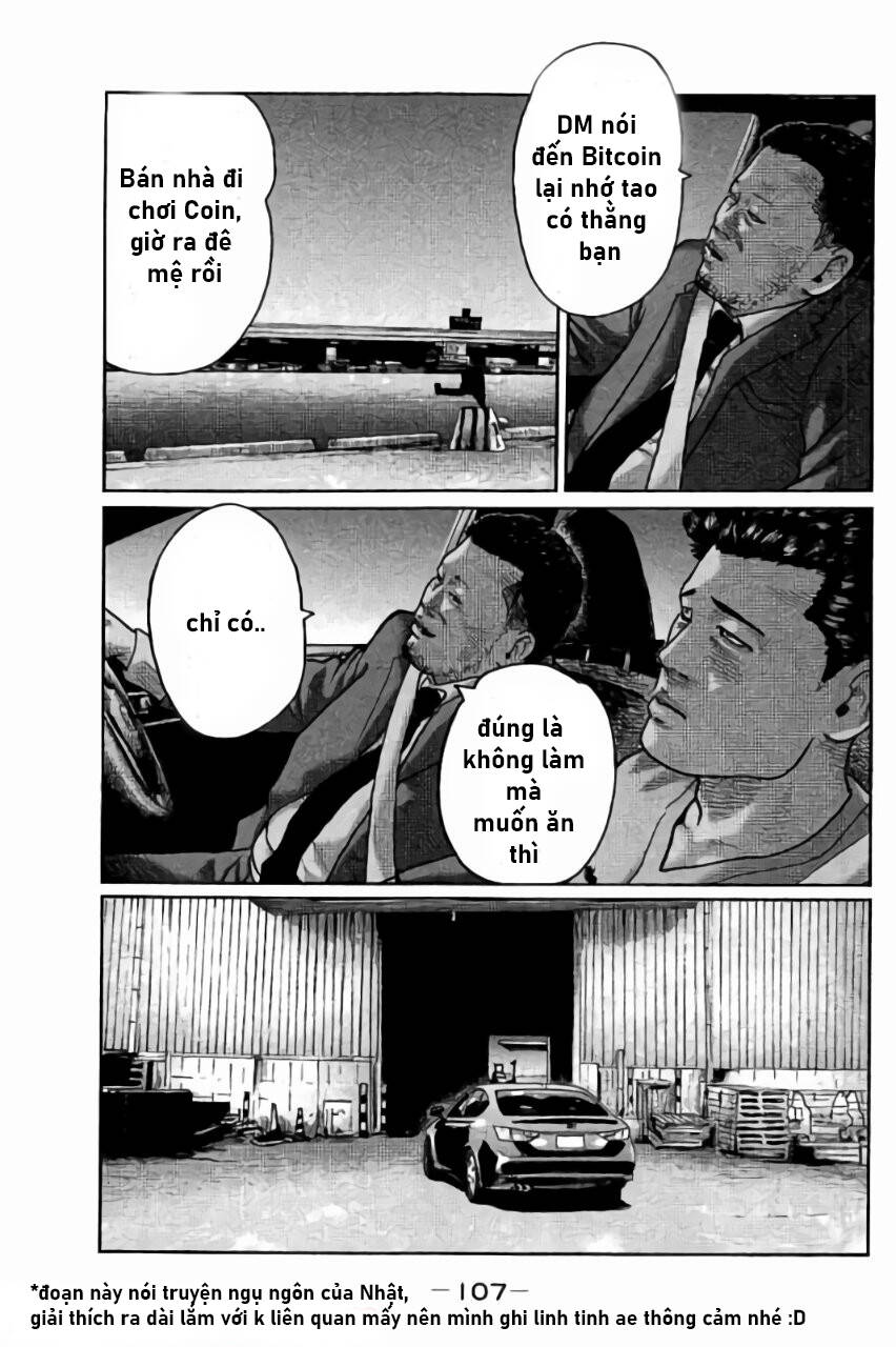 Sát Thủ Truyền Thuyết - Chương 14 - Trang 12