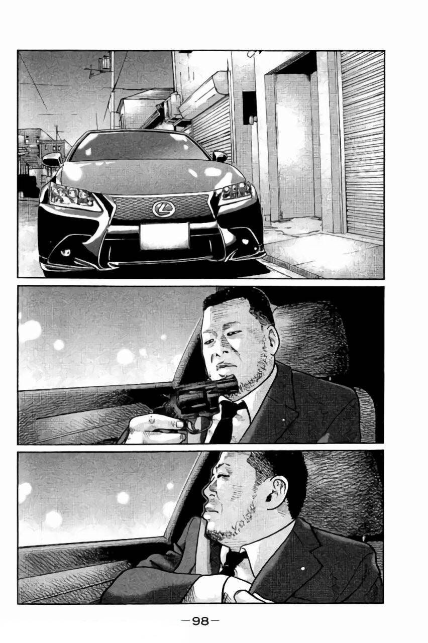 Sát Thủ Truyền Thuyết - Chương 14 - Trang 3