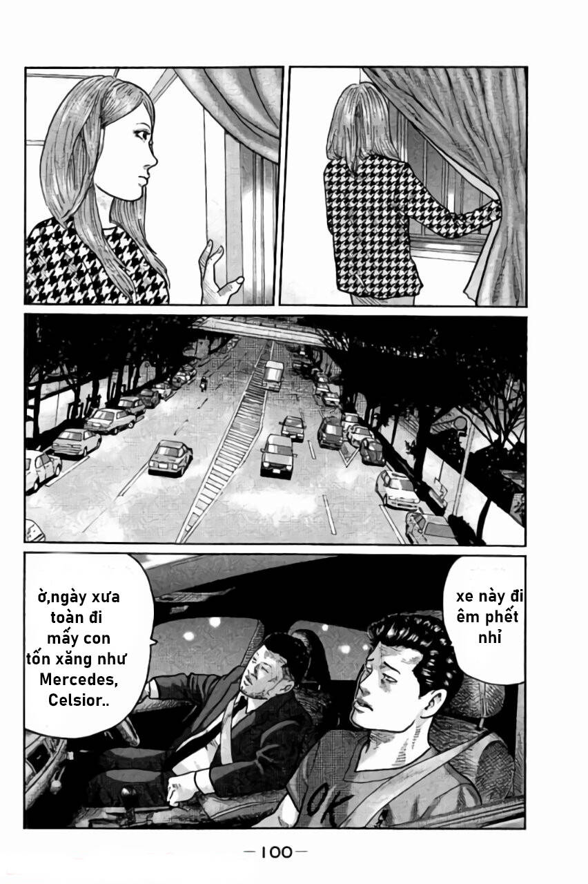 Sát Thủ Truyền Thuyết - Chương 14 - Trang 5