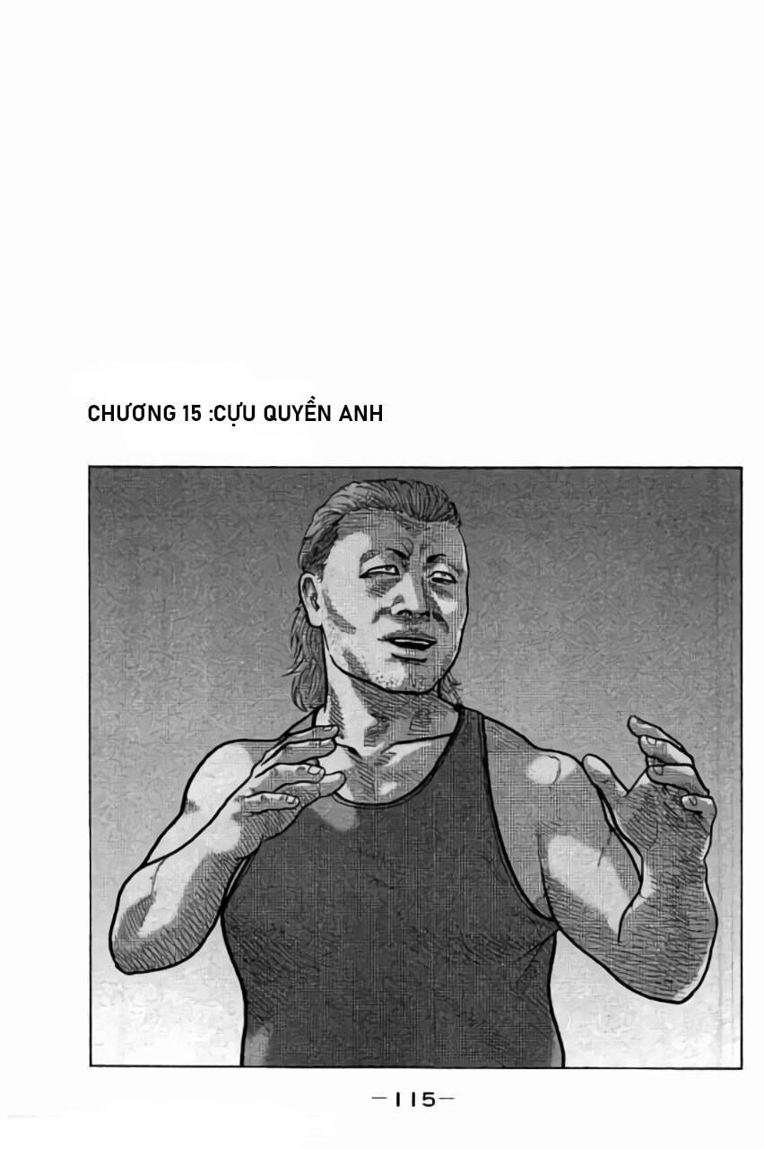 Sát Thủ Truyền Thuyết - Chương 15 - Trang 2