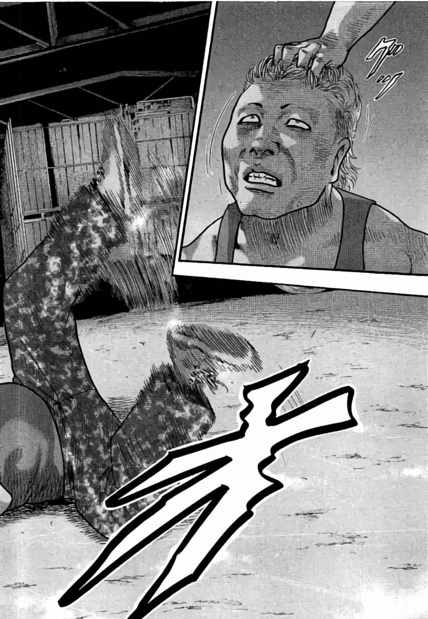 Sát Thủ Truyền Thuyết - Chương 15 - Trang 11