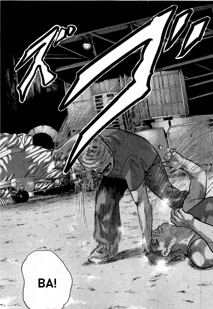 Sát Thủ Truyền Thuyết - Chương 15 - Trang 12