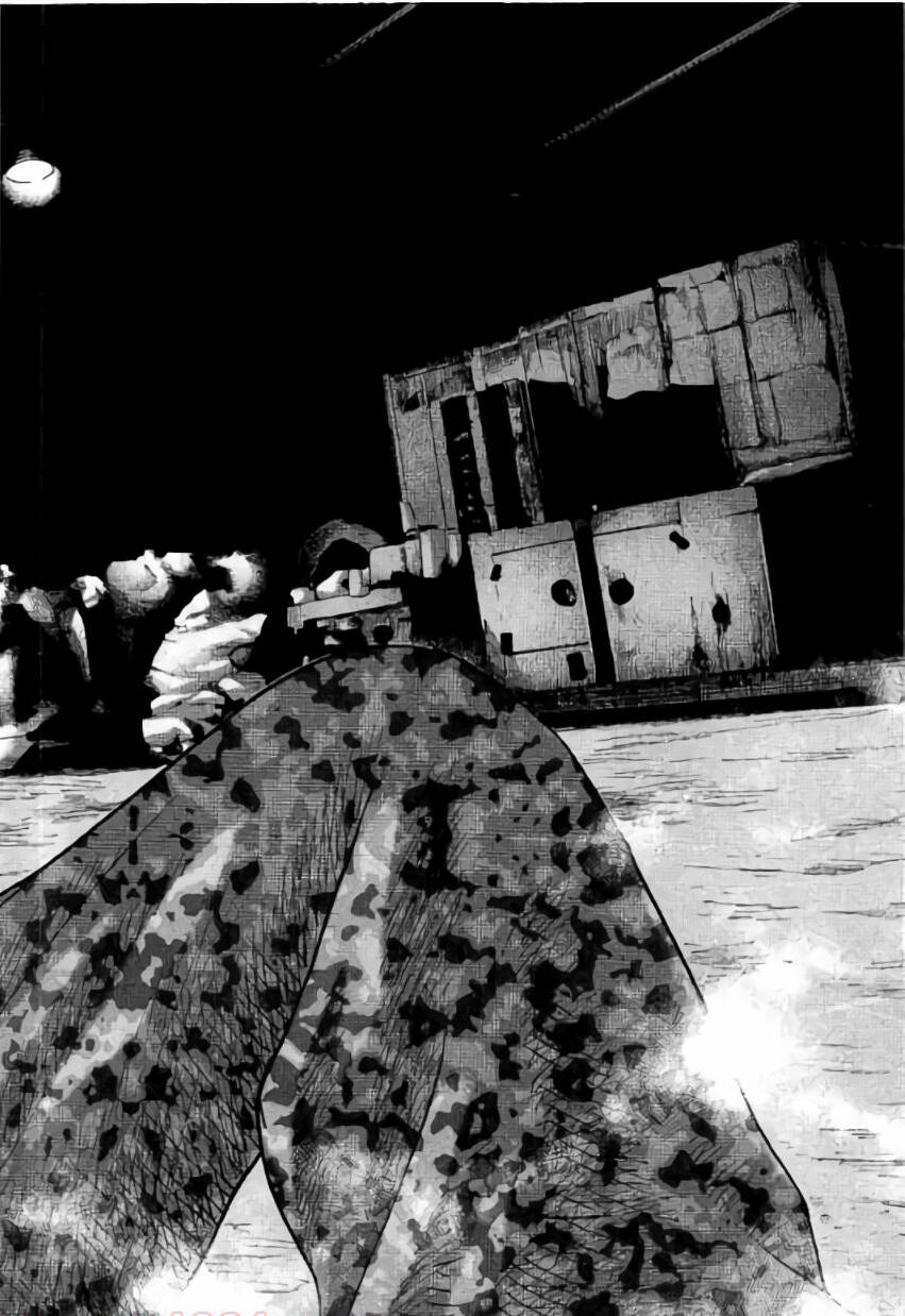 Sát Thủ Truyền Thuyết - Chương 15 - Trang 15