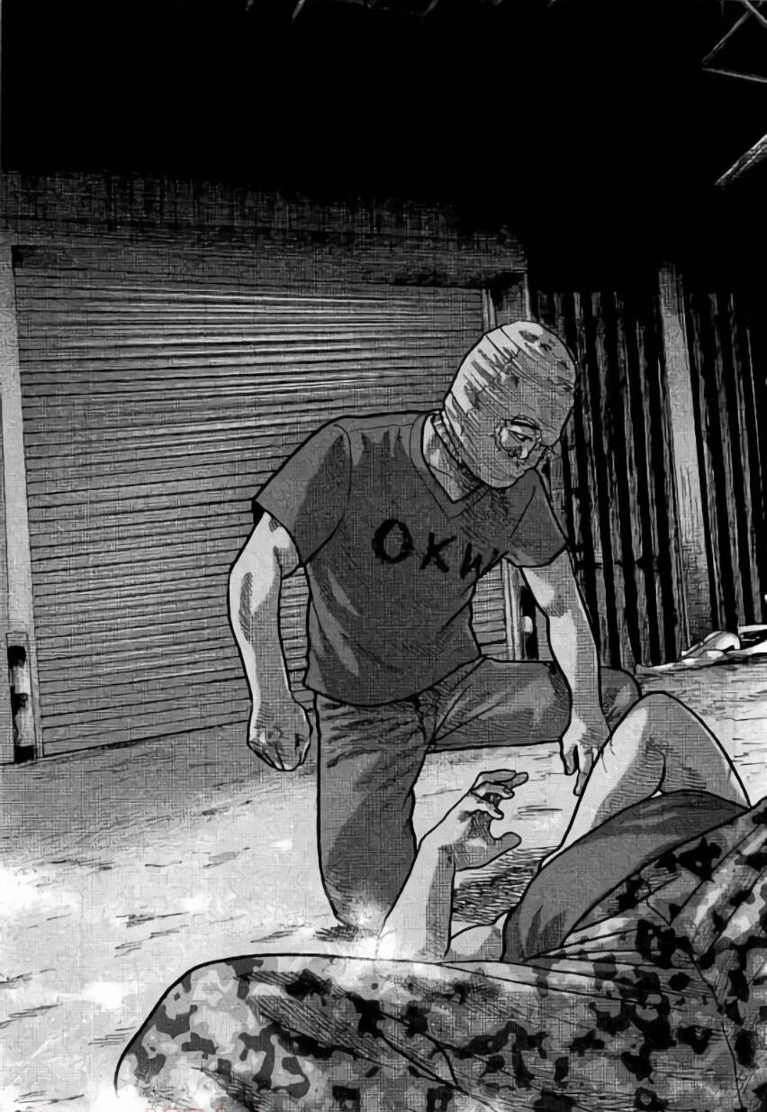 Sát Thủ Truyền Thuyết - Chương 15 - Trang 16