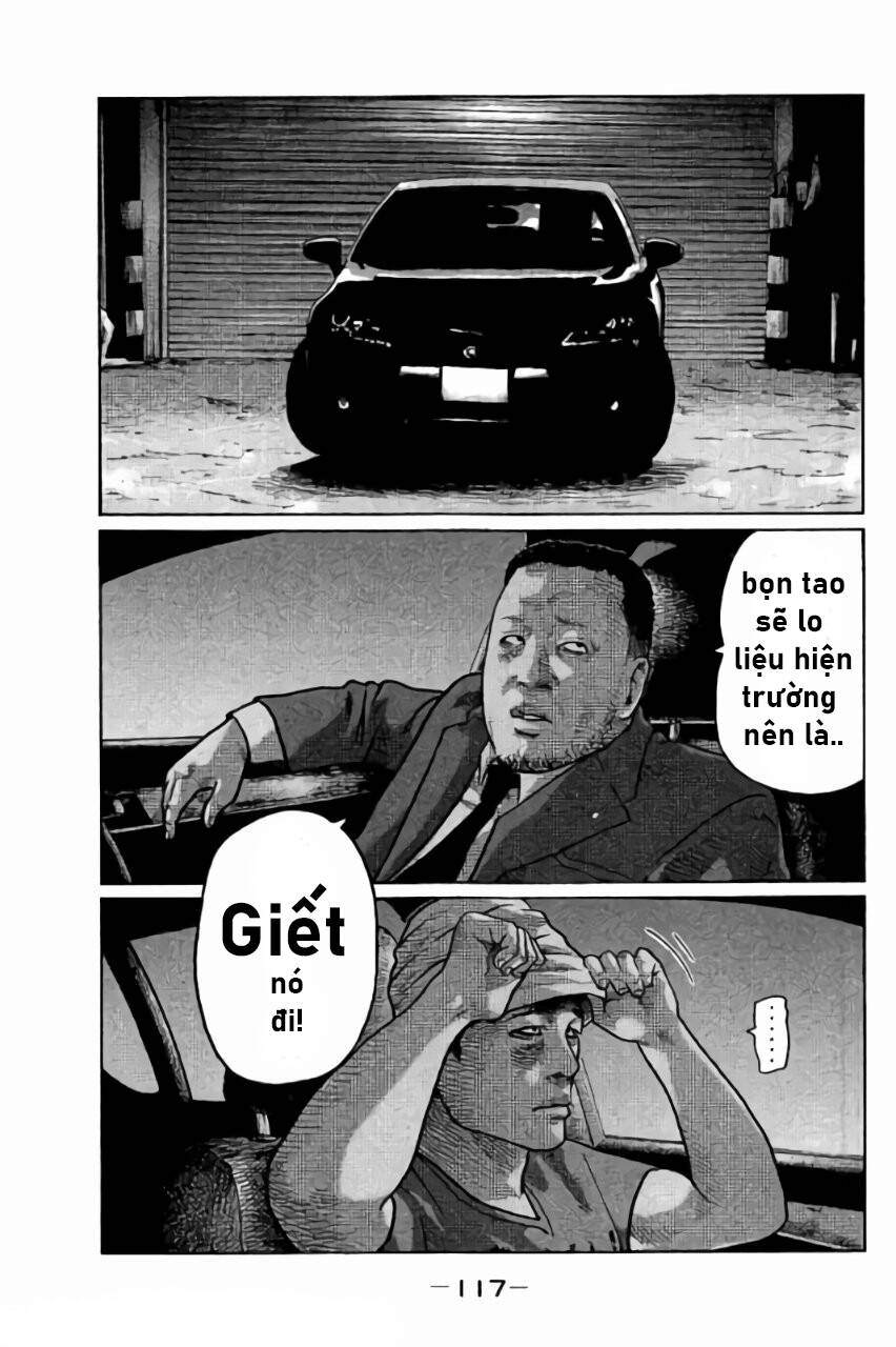 Sát Thủ Truyền Thuyết - Chương 15 - Trang 4