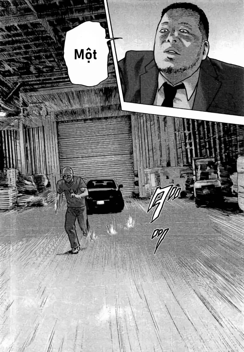 Sát Thủ Truyền Thuyết - Chương 15 - Trang 7