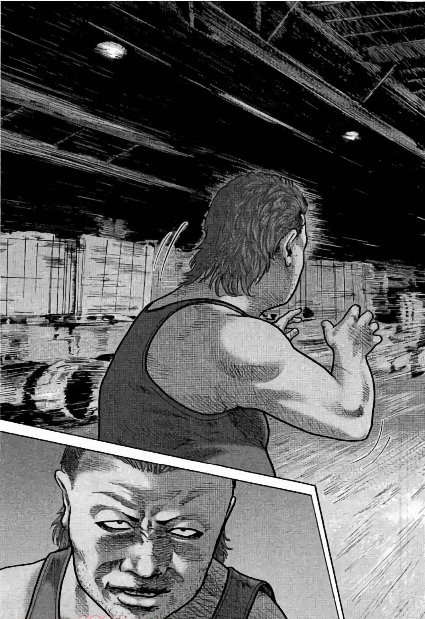 Sát Thủ Truyền Thuyết - Chương 15 - Trang 8