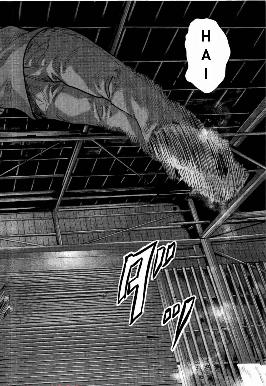 Sát Thủ Truyền Thuyết - Chương 15 - Trang 9