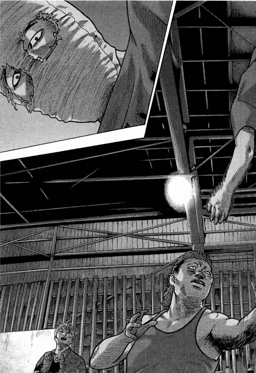 Sát Thủ Truyền Thuyết - Chương 15 - Trang 10