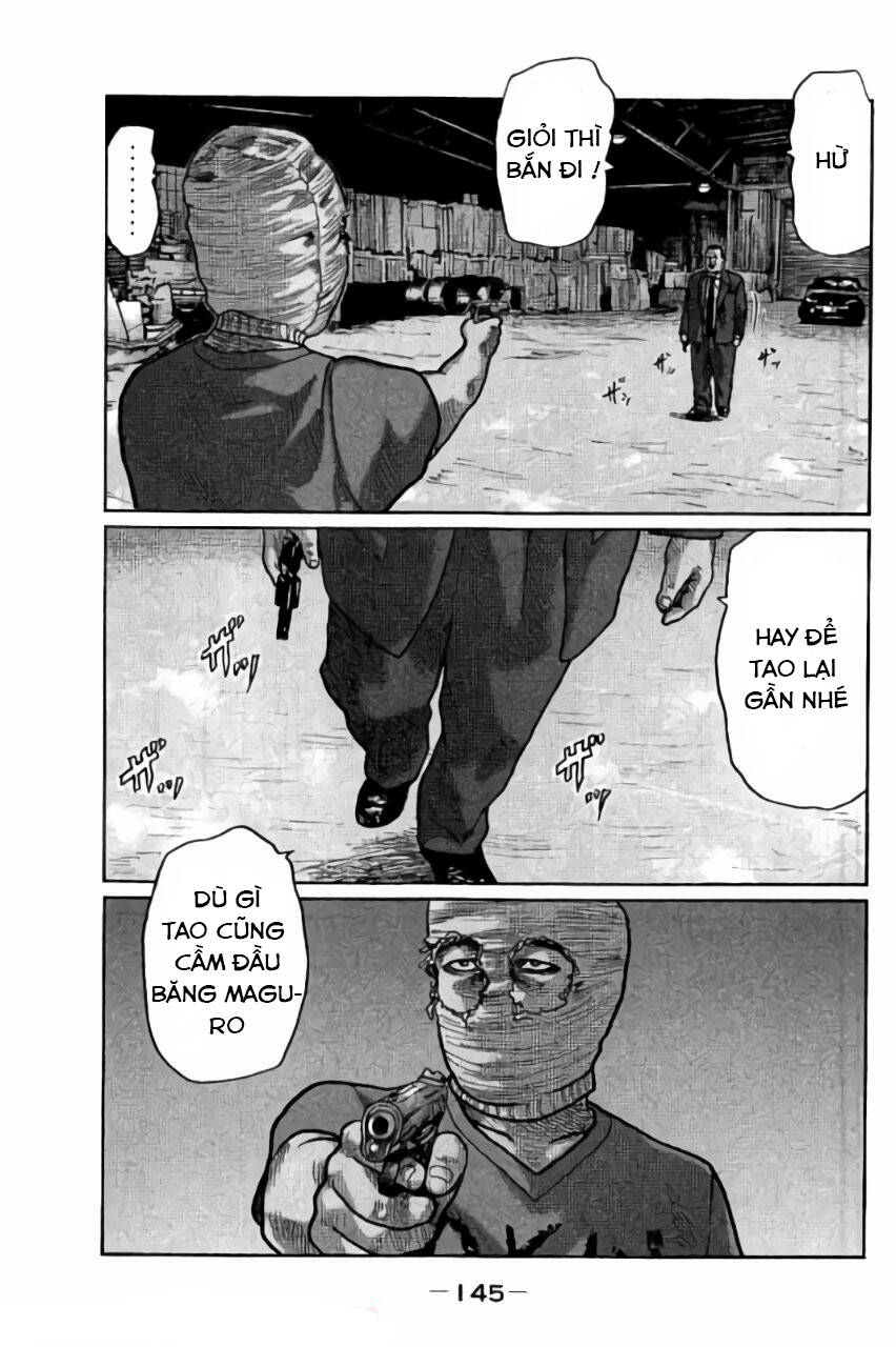 Sát Thủ Truyền Thuyết - Chương 16 - Trang 14