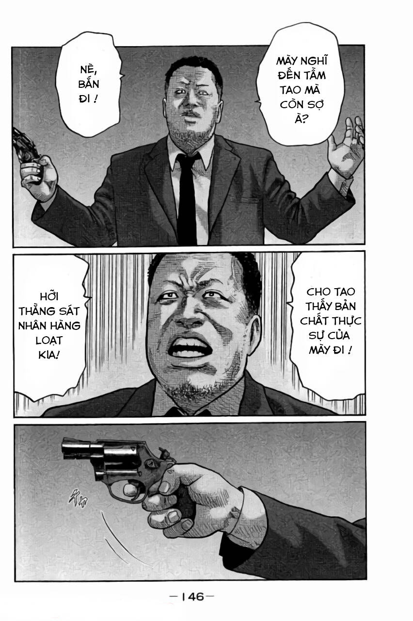 Sát Thủ Truyền Thuyết - Chương 16 - Trang 15