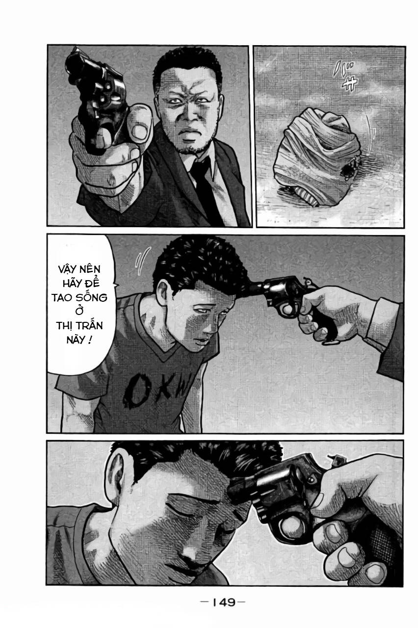 Sát Thủ Truyền Thuyết - Chương 16 - Trang 18