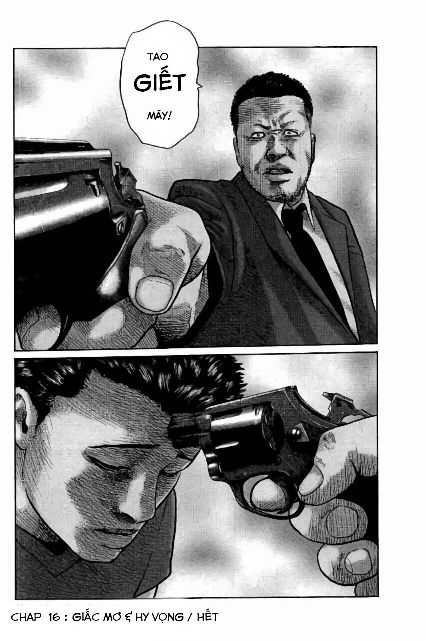 Sát Thủ Truyền Thuyết - Chương 16 - Trang 19