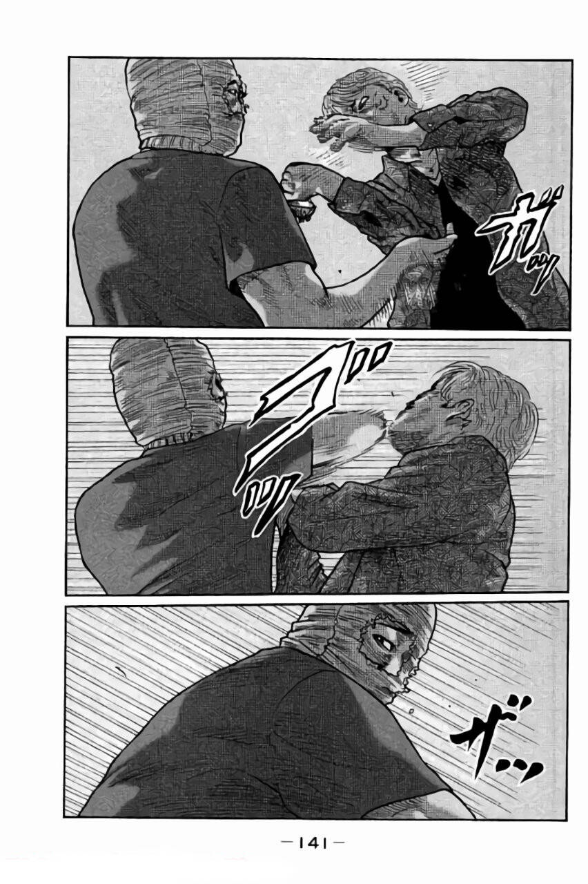 Sát Thủ Truyền Thuyết - Chương 16 - Trang 10