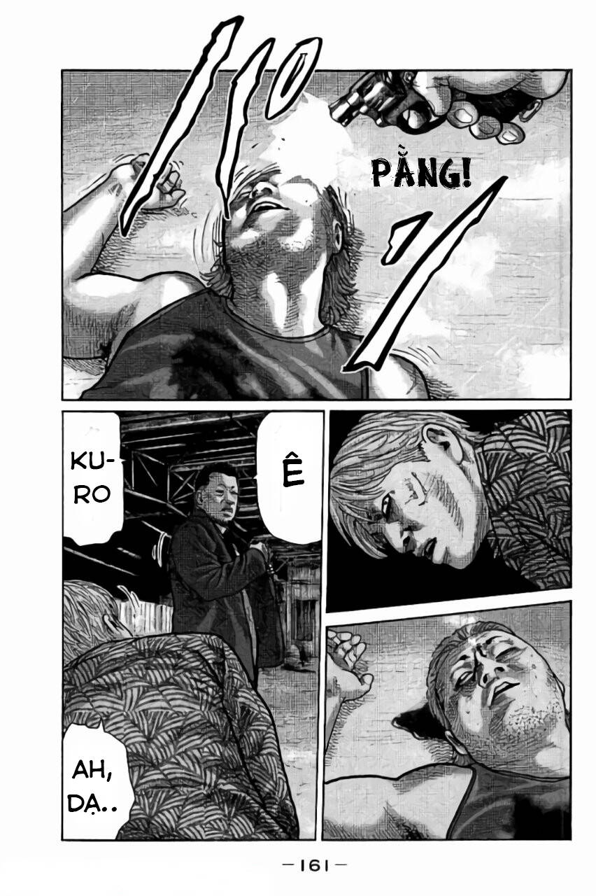 Sát Thủ Truyền Thuyết - Chương 17 - Trang 12