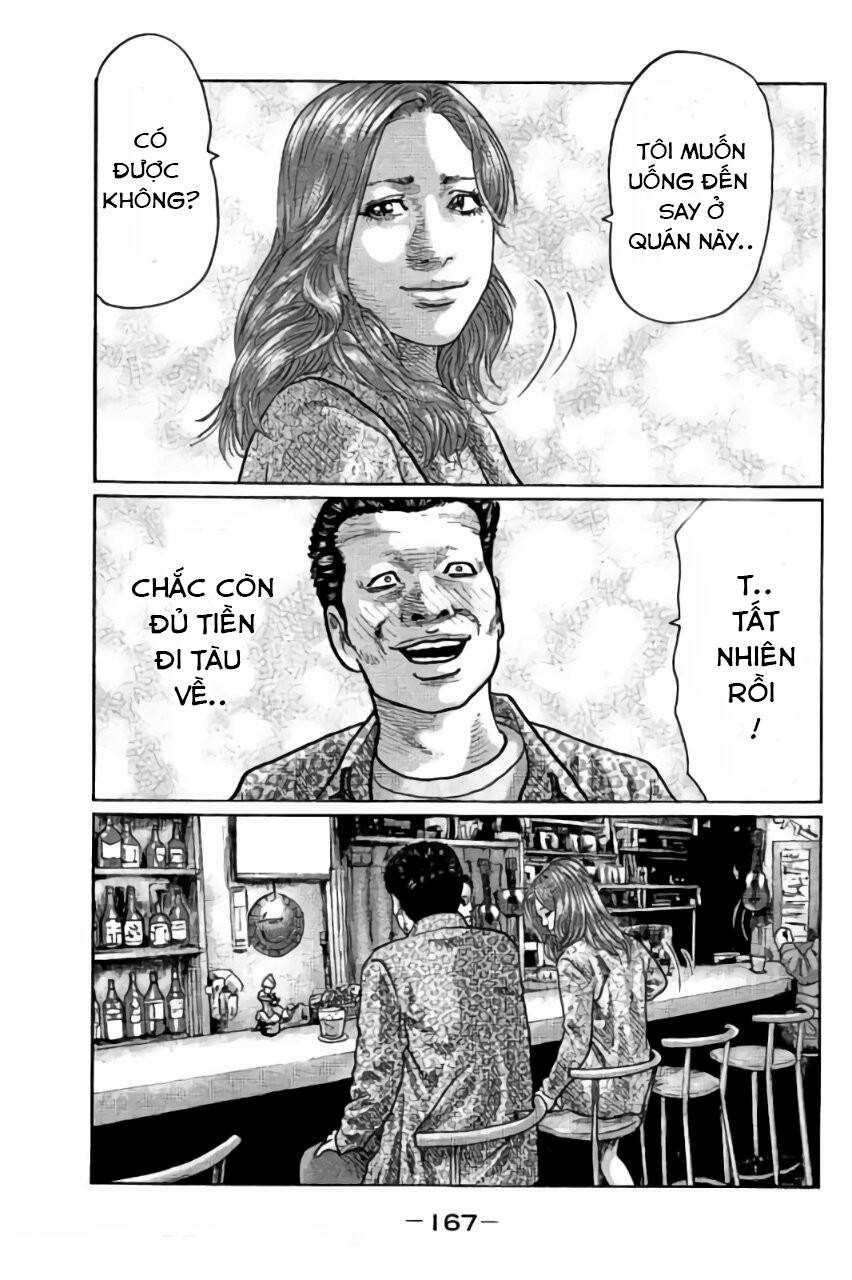 Sát Thủ Truyền Thuyết - Chương 17 - Trang 18