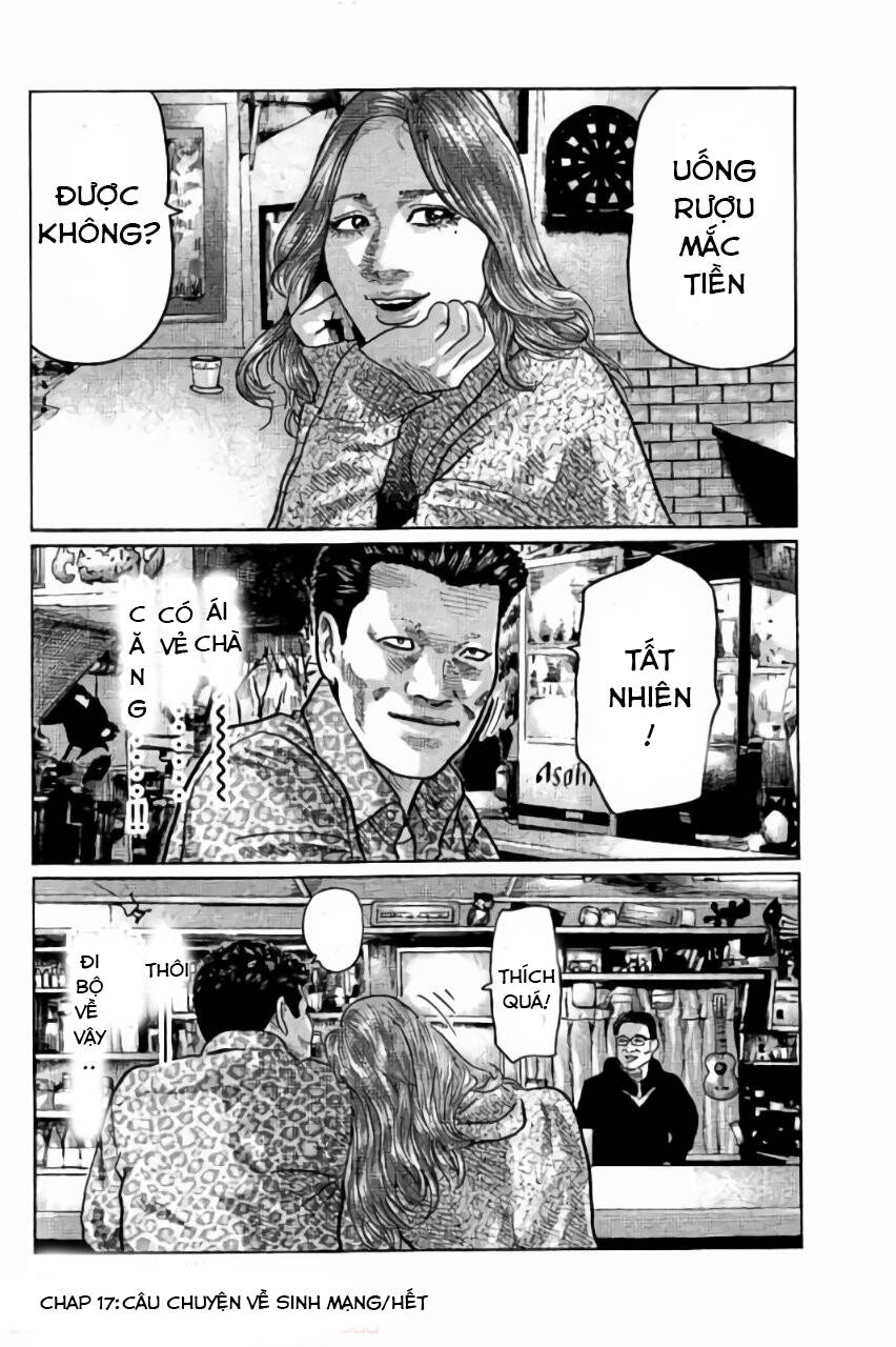 Sát Thủ Truyền Thuyết - Chương 17 - Trang 19