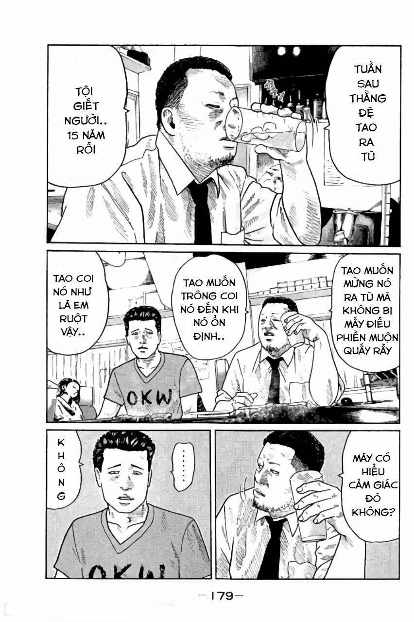 Sát Thủ Truyền Thuyết - Chương 18 - Trang 11