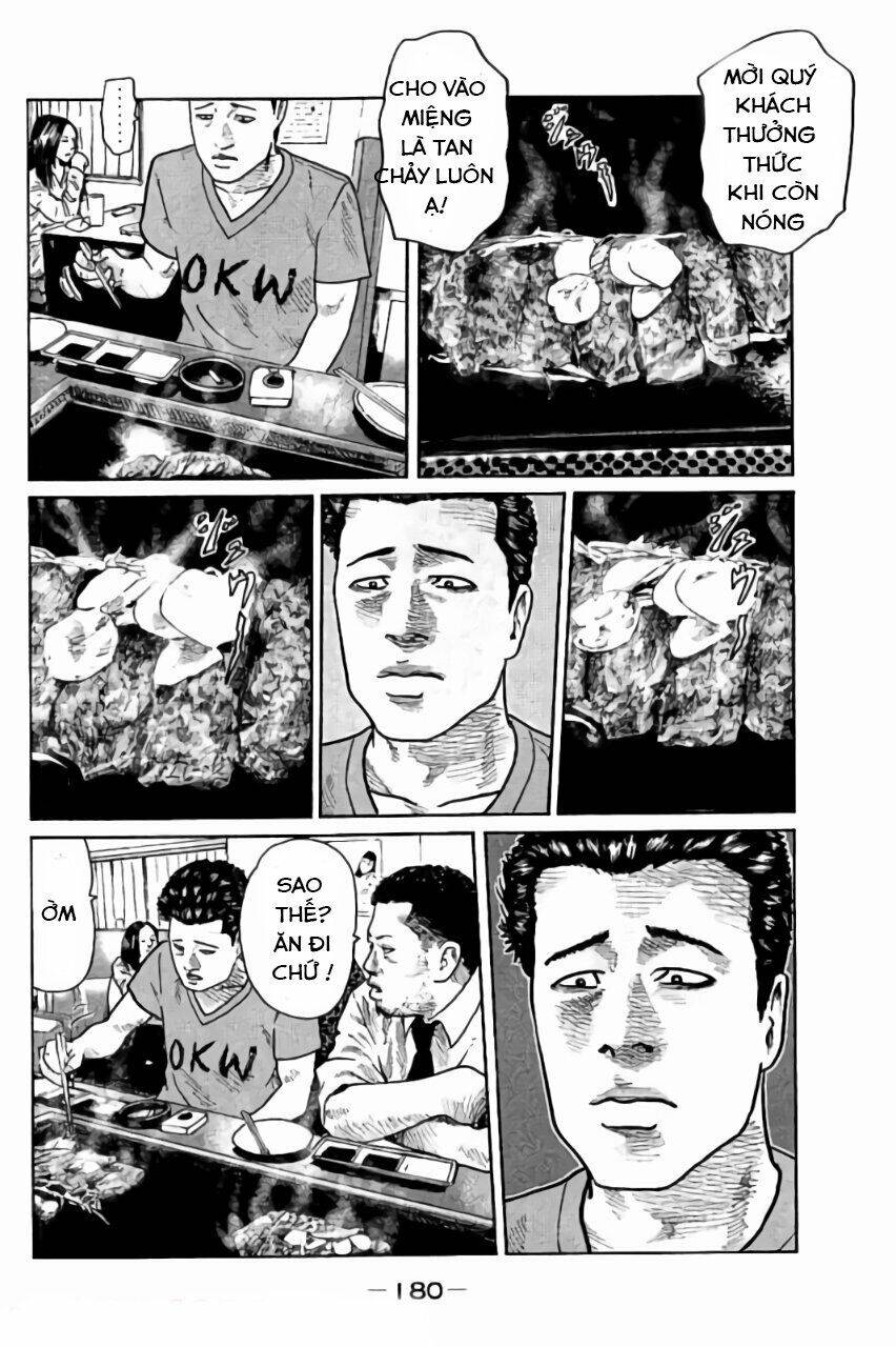 Sát Thủ Truyền Thuyết - Chương 18 - Trang 12