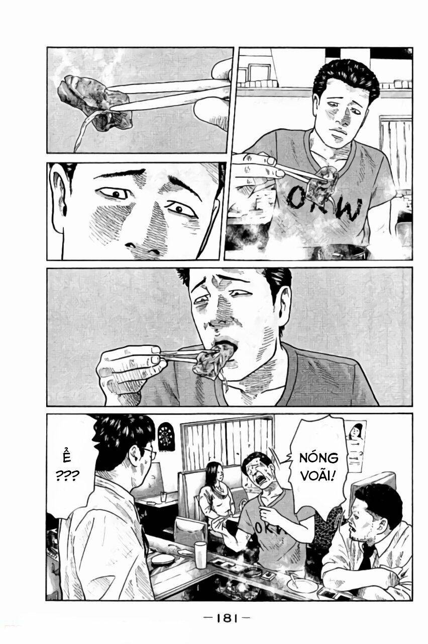 Sát Thủ Truyền Thuyết - Chương 18 - Trang 13