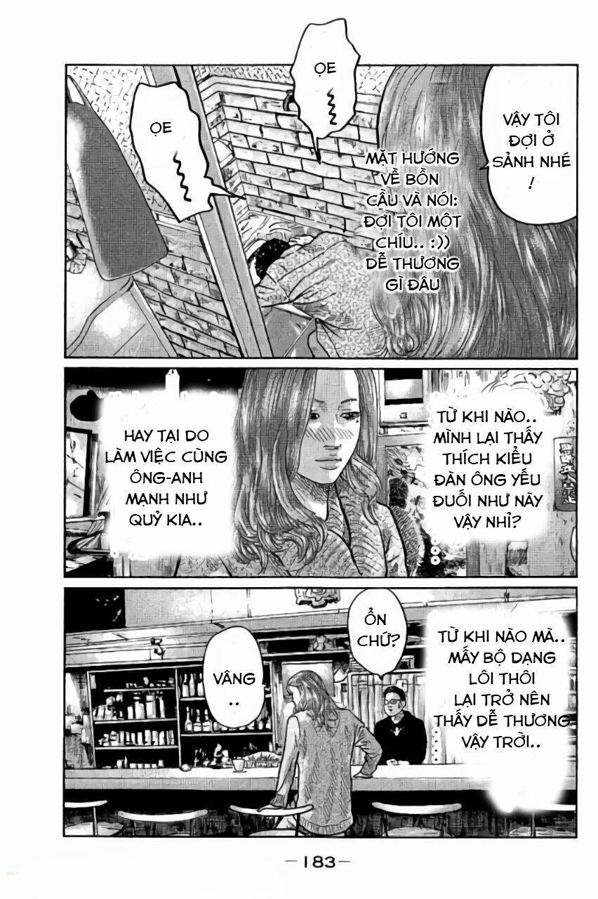 Sát Thủ Truyền Thuyết - Chương 18 - Trang 15