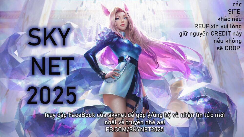 Sát Thủ Truyền Thuyết - Chương 18 - Trang 21