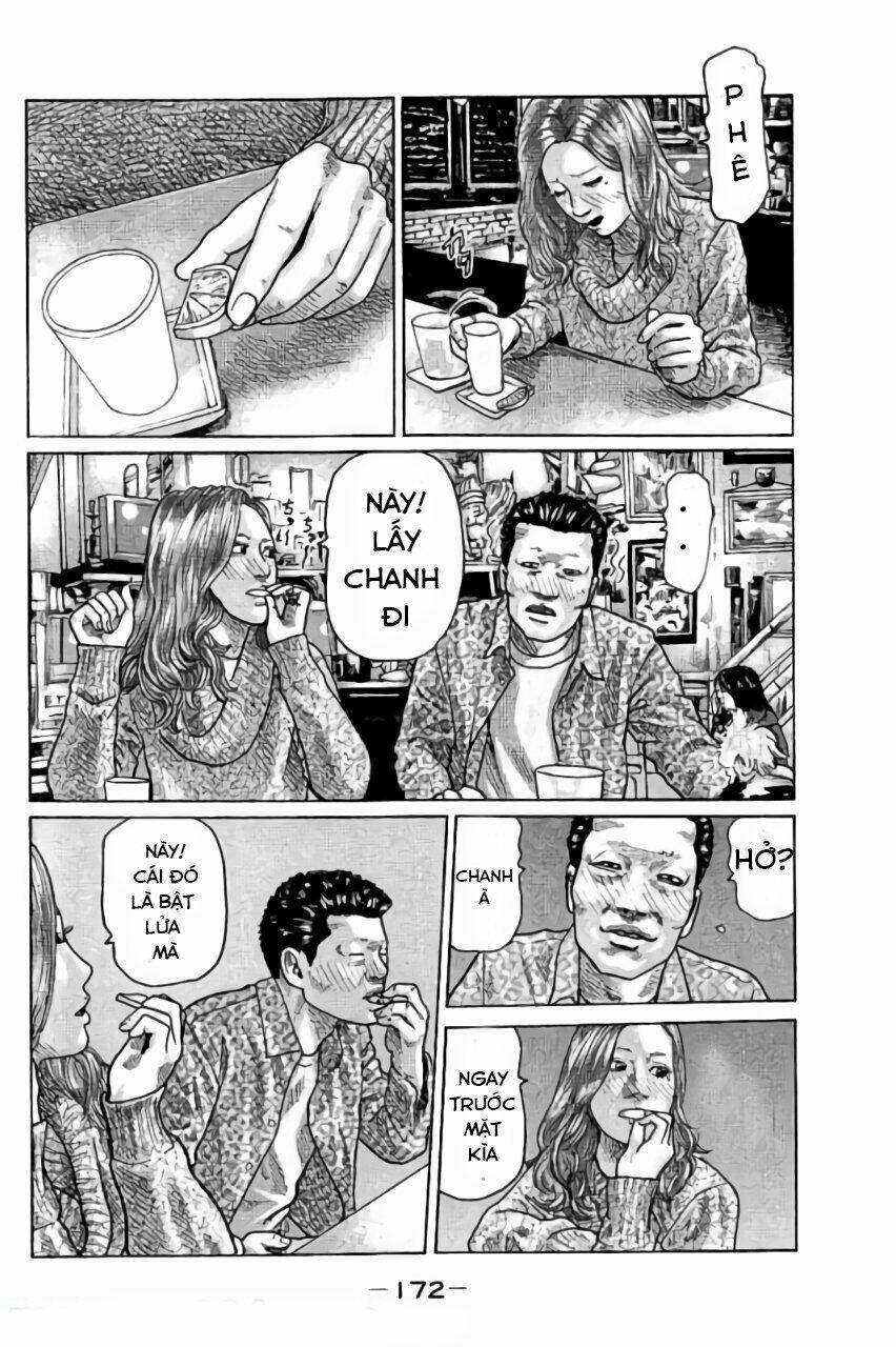 Sát Thủ Truyền Thuyết - Chương 18 - Trang 4