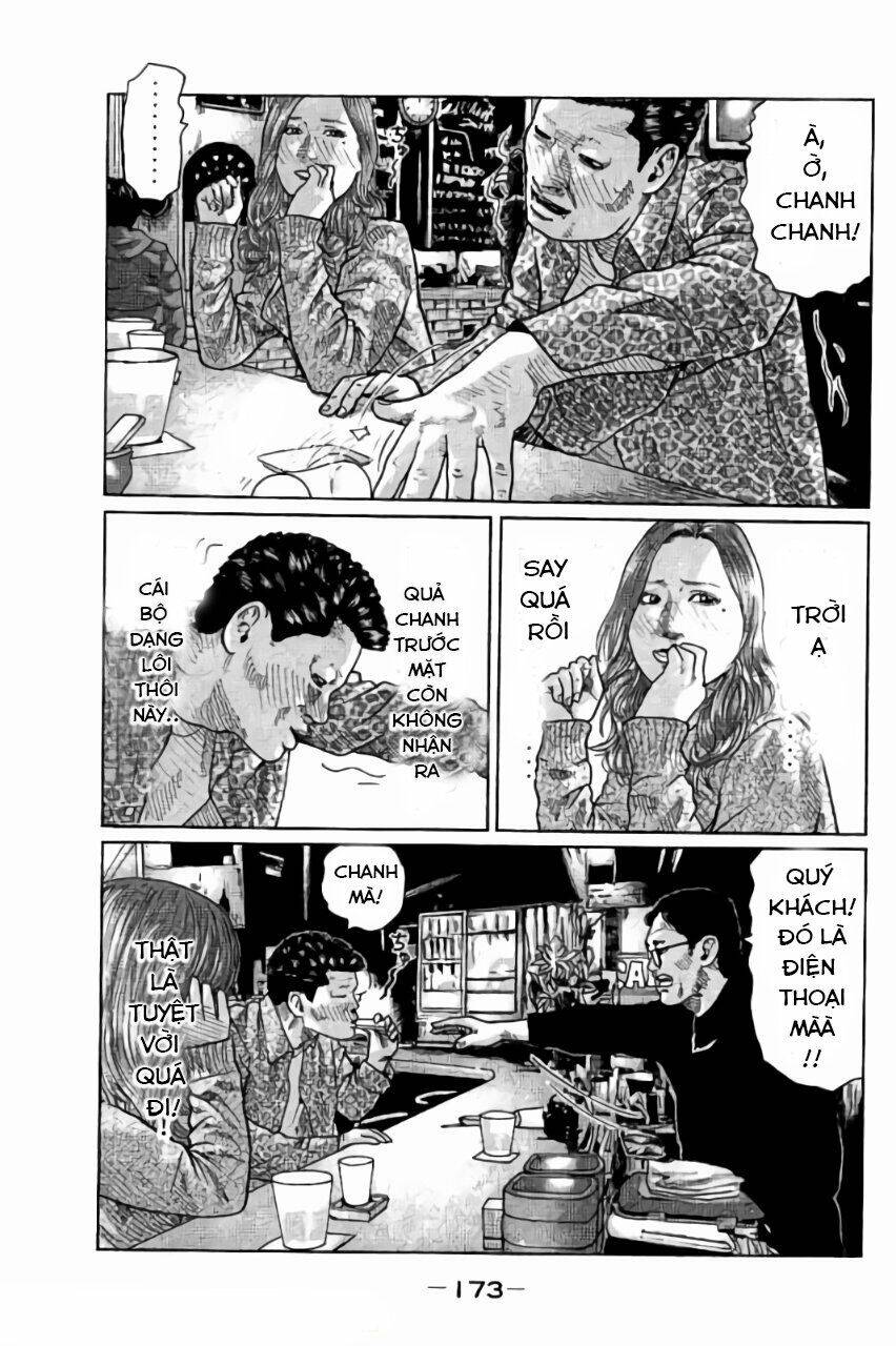 Sát Thủ Truyền Thuyết - Chương 18 - Trang 5