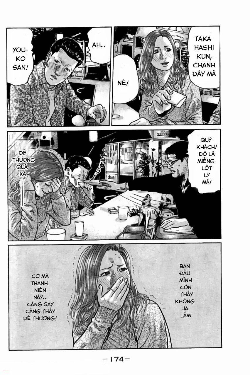 Sát Thủ Truyền Thuyết - Chương 18 - Trang 6