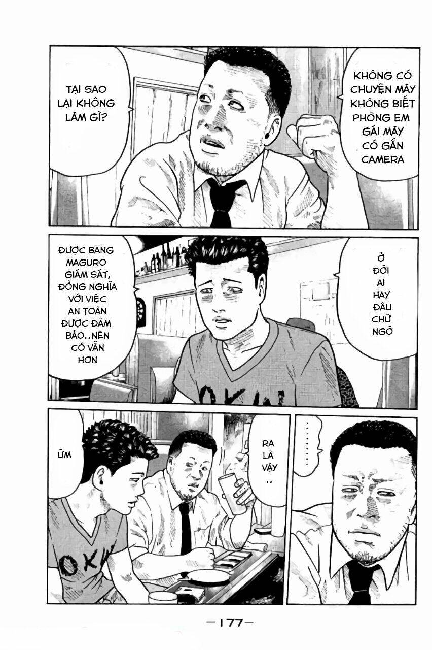 Sát Thủ Truyền Thuyết - Chương 18 - Trang 9